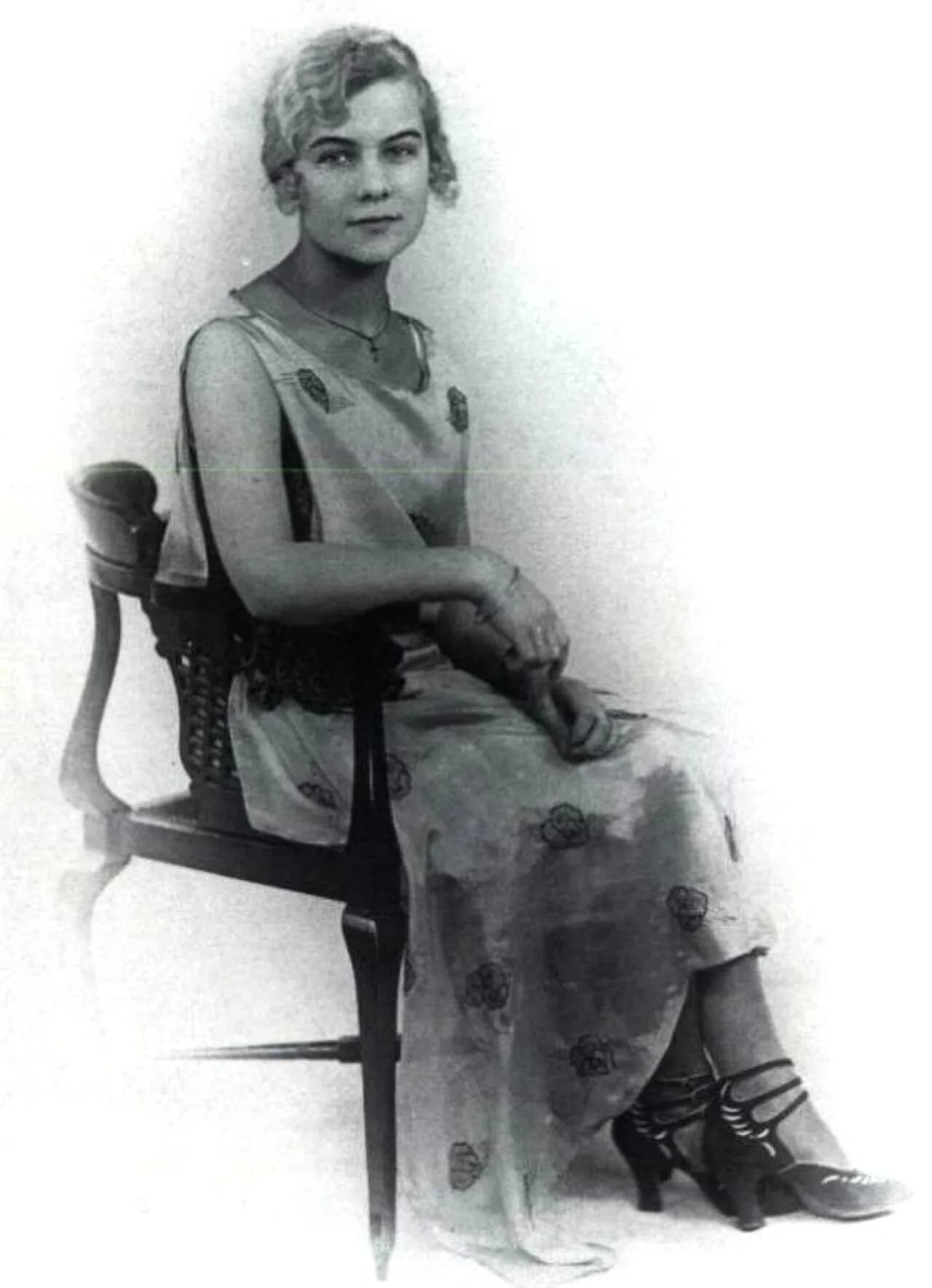 Alexandra Voronin