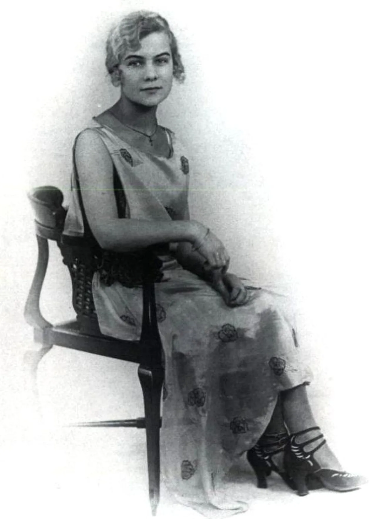 Alexandra Voronin
