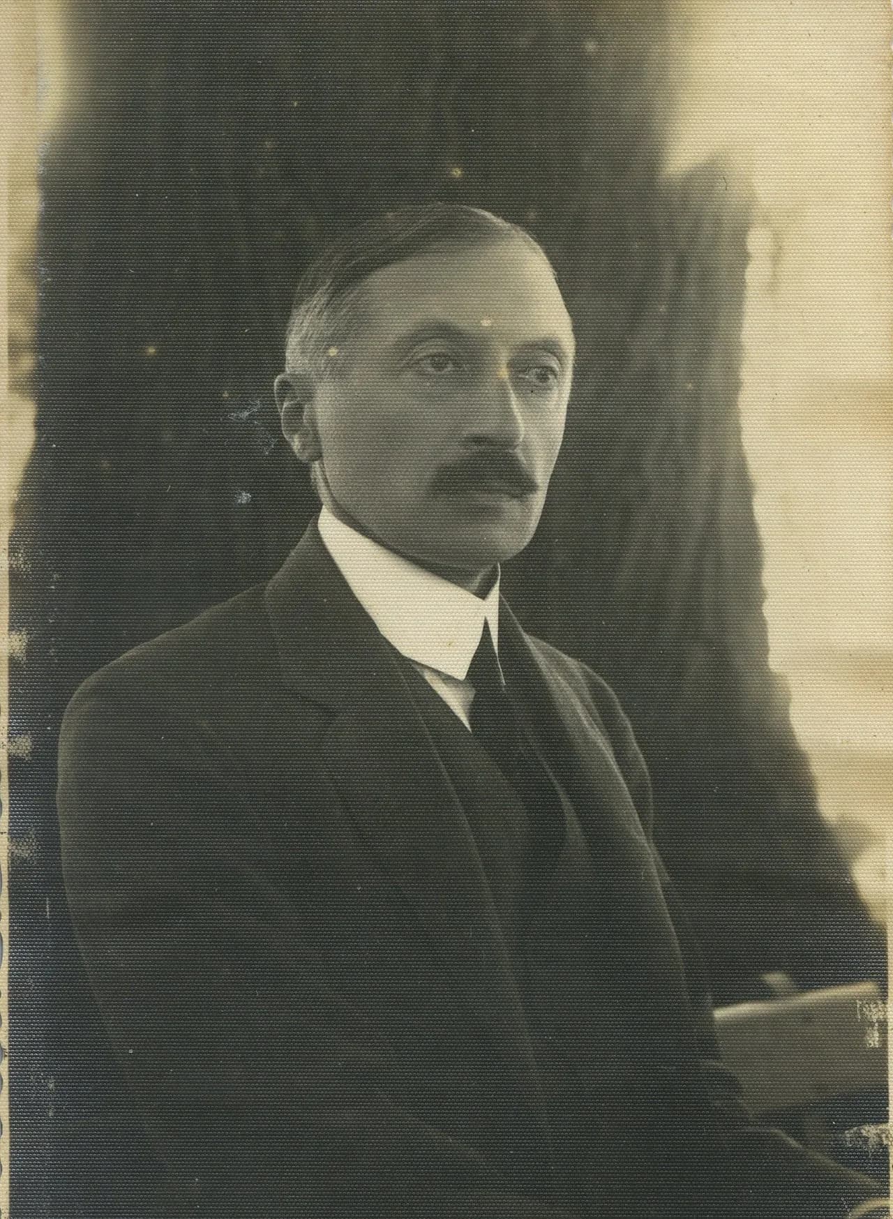 Daniel Rodich-Laskowski