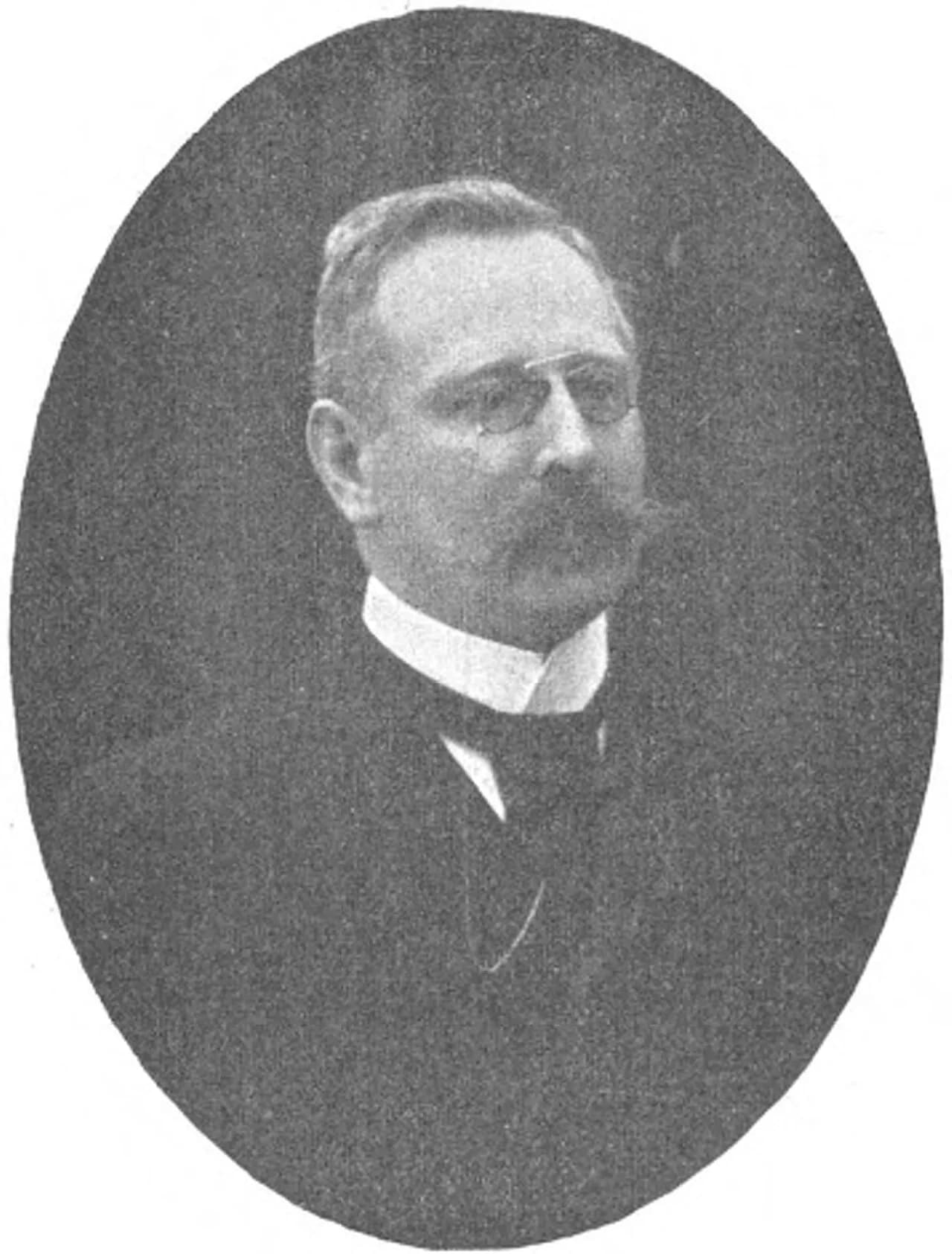 Jan Frederik Heemskerk