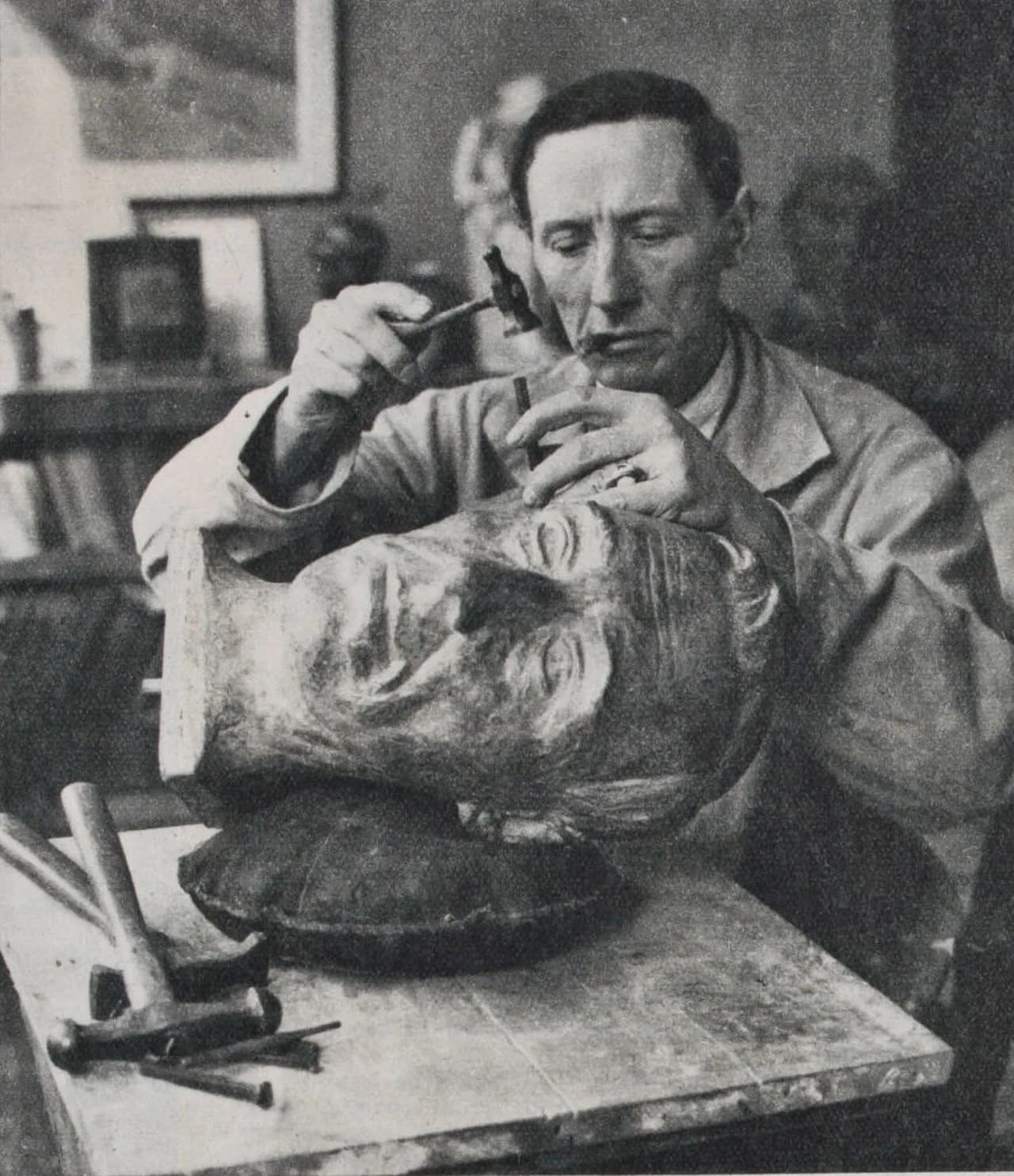 Chris Agterberg