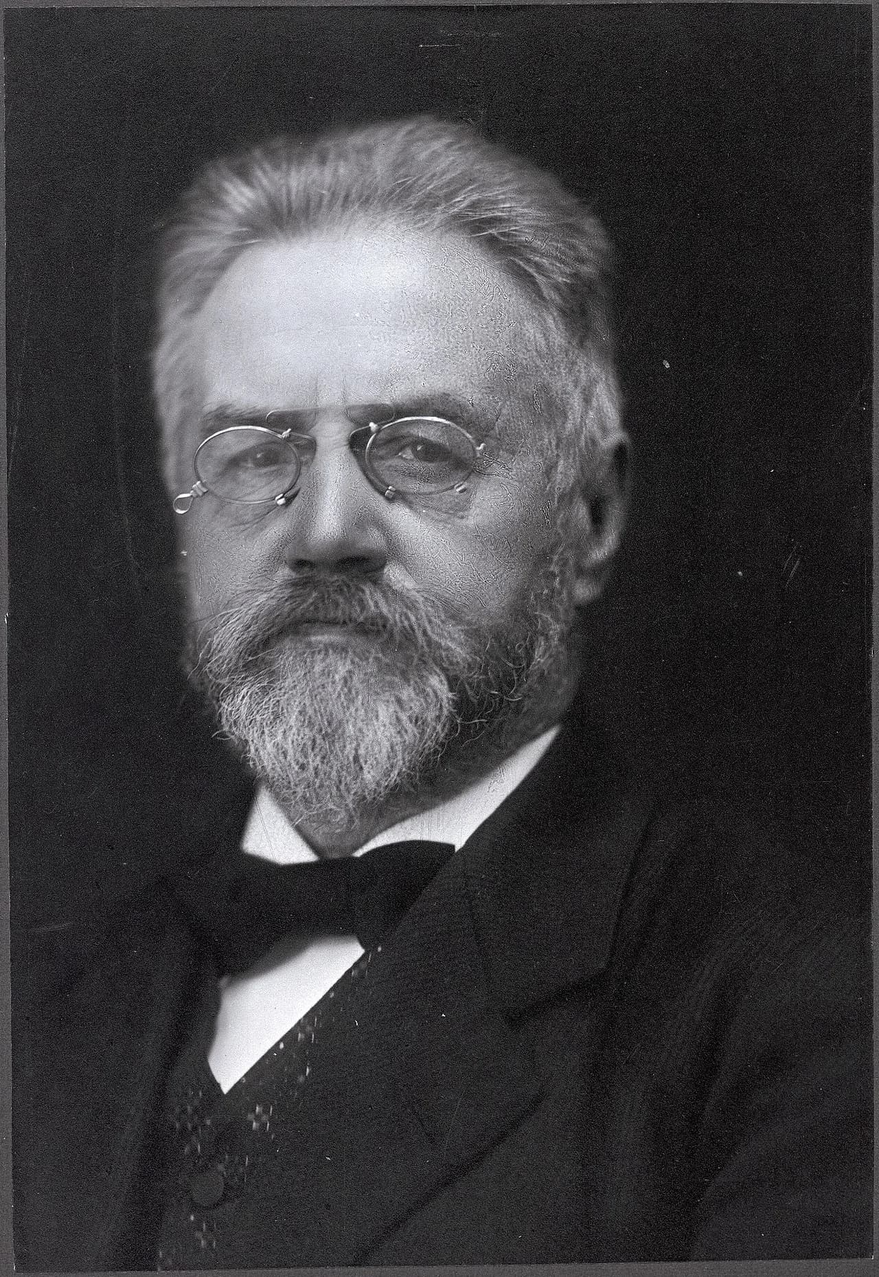 Claudius Wilkens