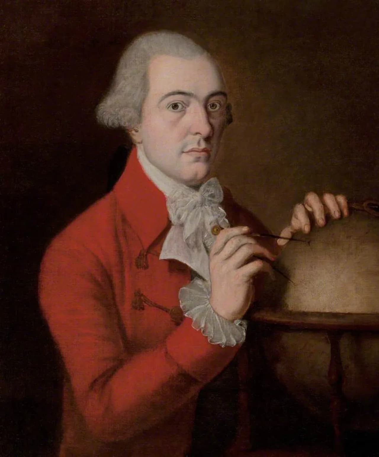 James Robertson