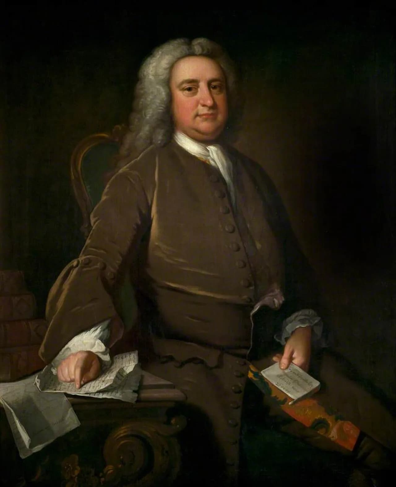 David Papillon