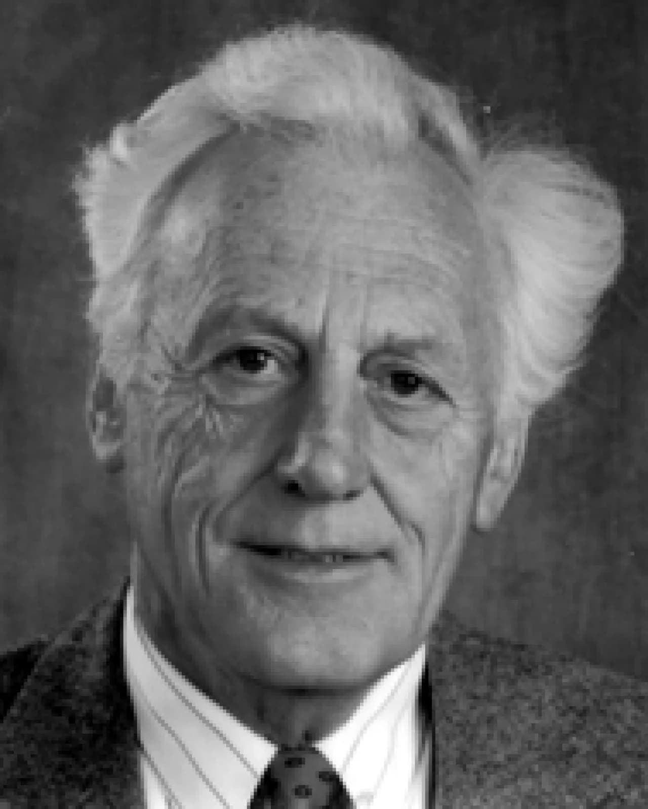 John Norman Murrell