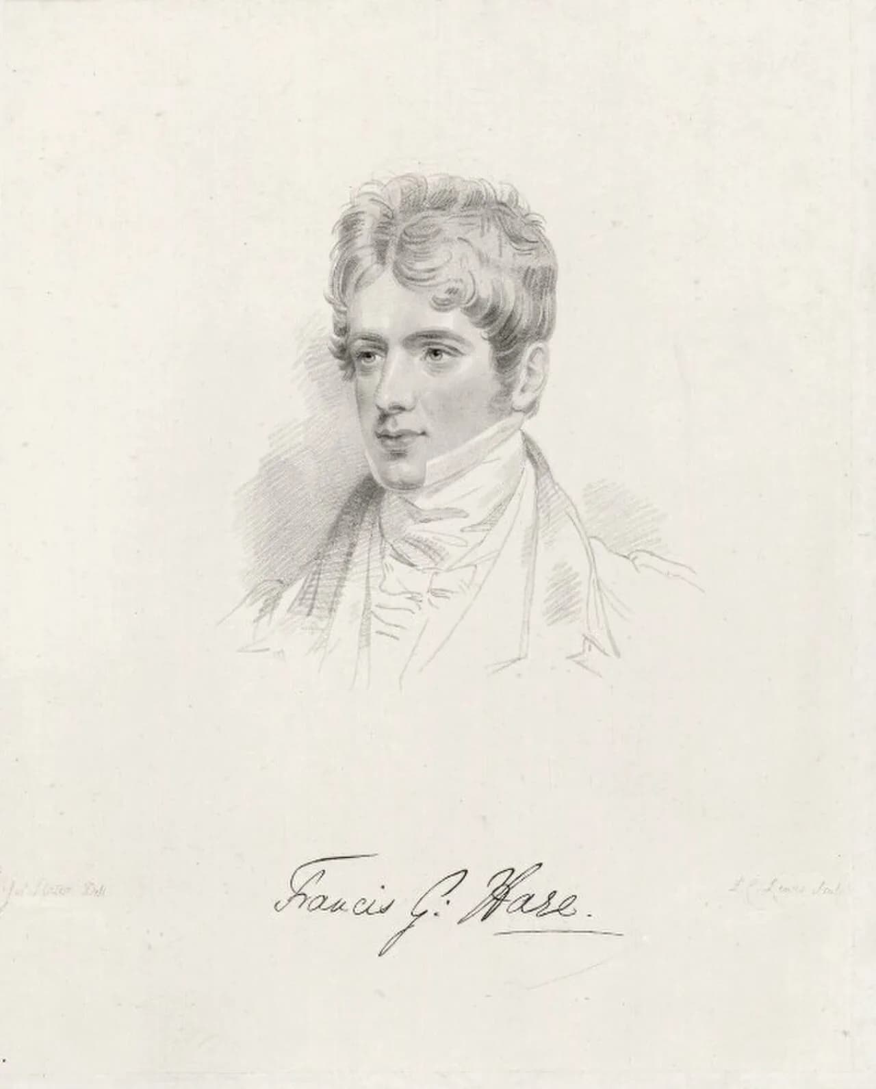 Francis George Hare