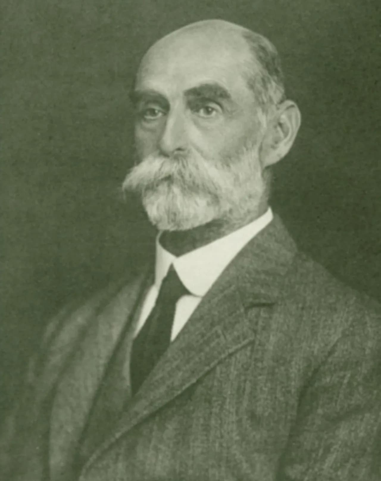Geoffrey Thomas Bennett