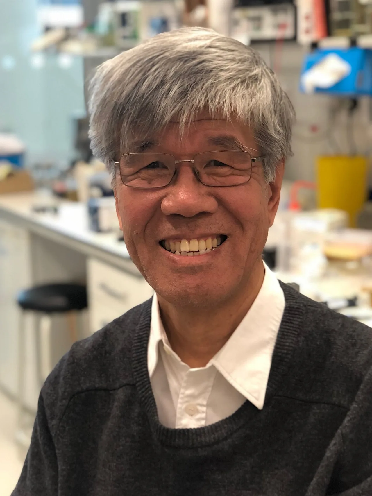 Kiyoshi Nagai