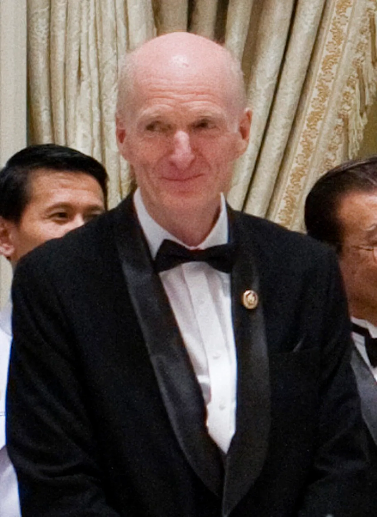 Nicholas White