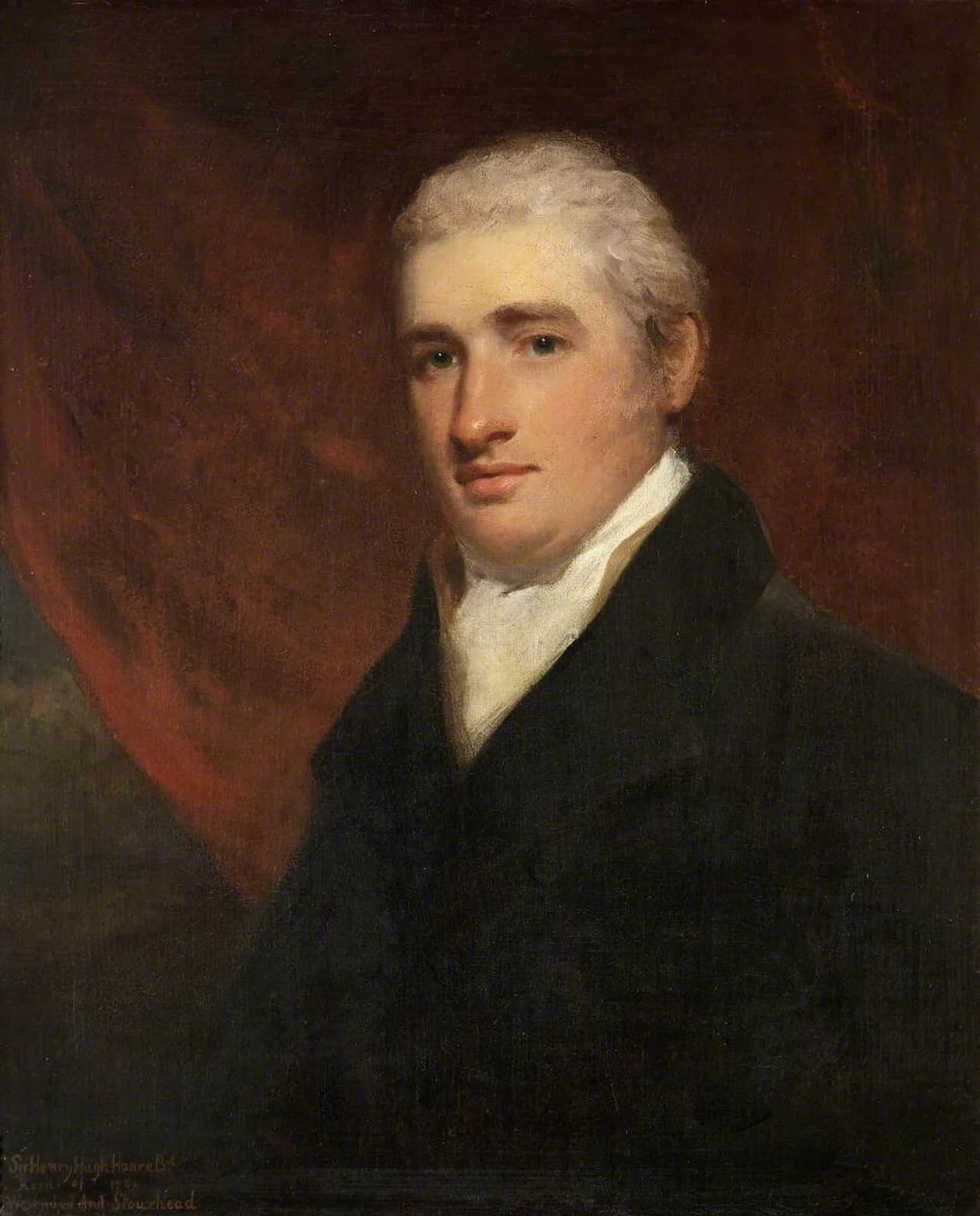 Henry Hugh Hoare