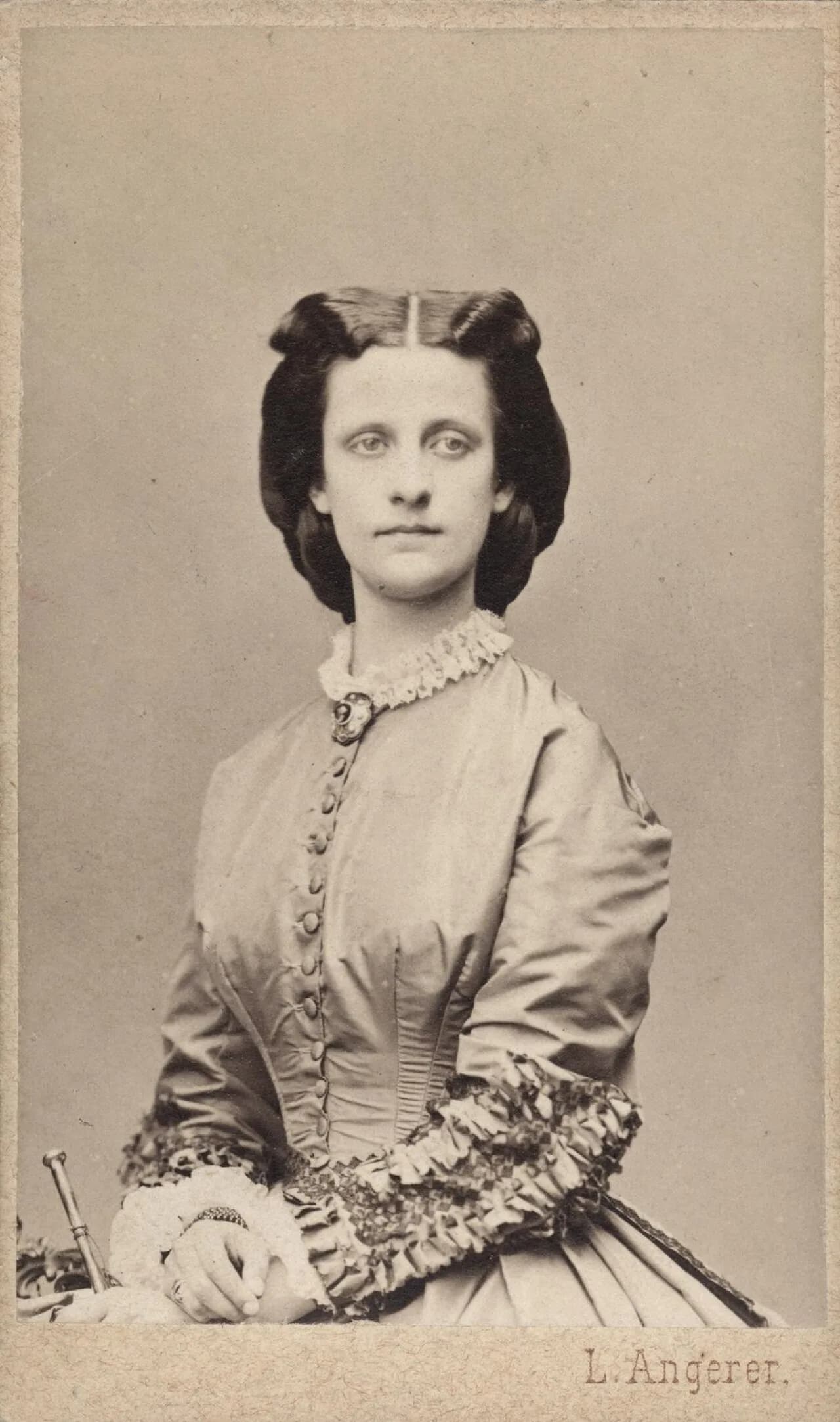 Maria Annunziata von Neapel-Sizilien