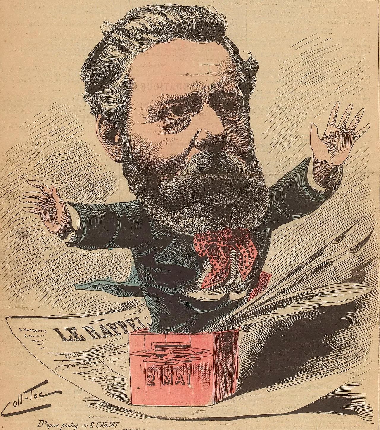 Alfred Gaulier