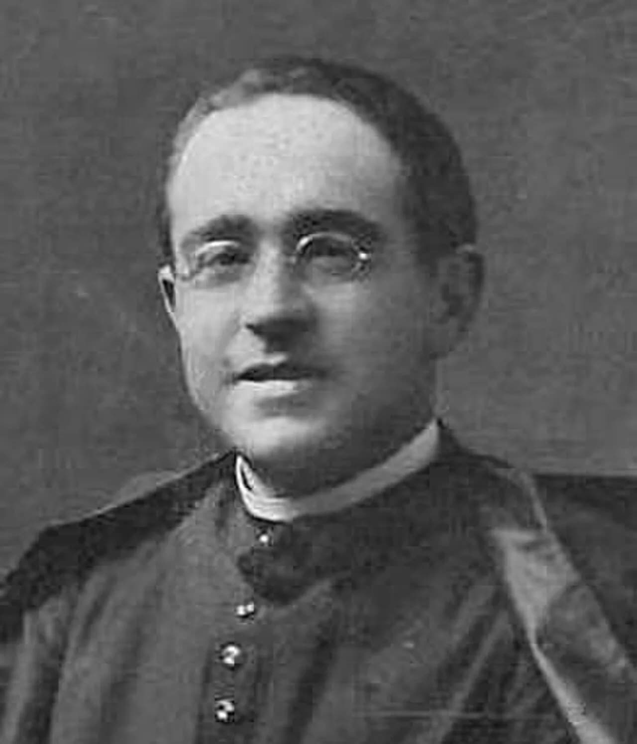 Bernardo Aroz Ruiz