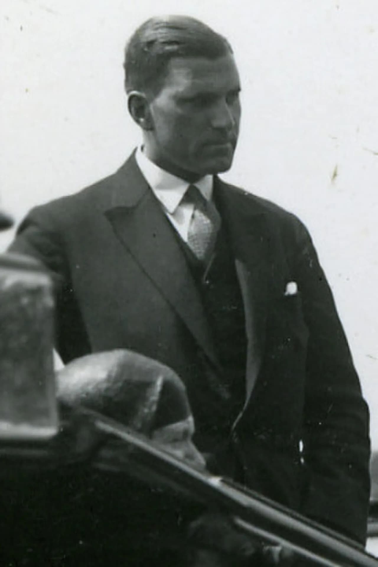Pieter Willem ter Haar