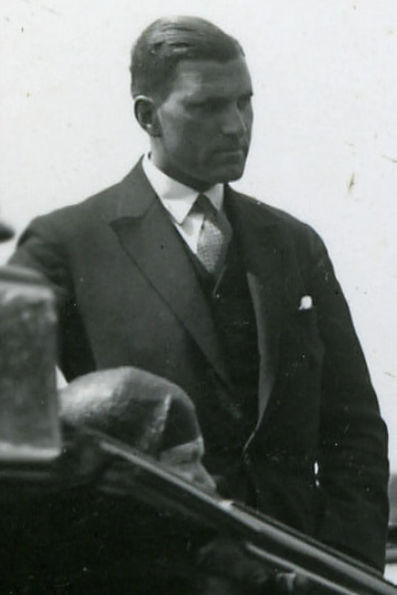 Pieter Willem ter Haar