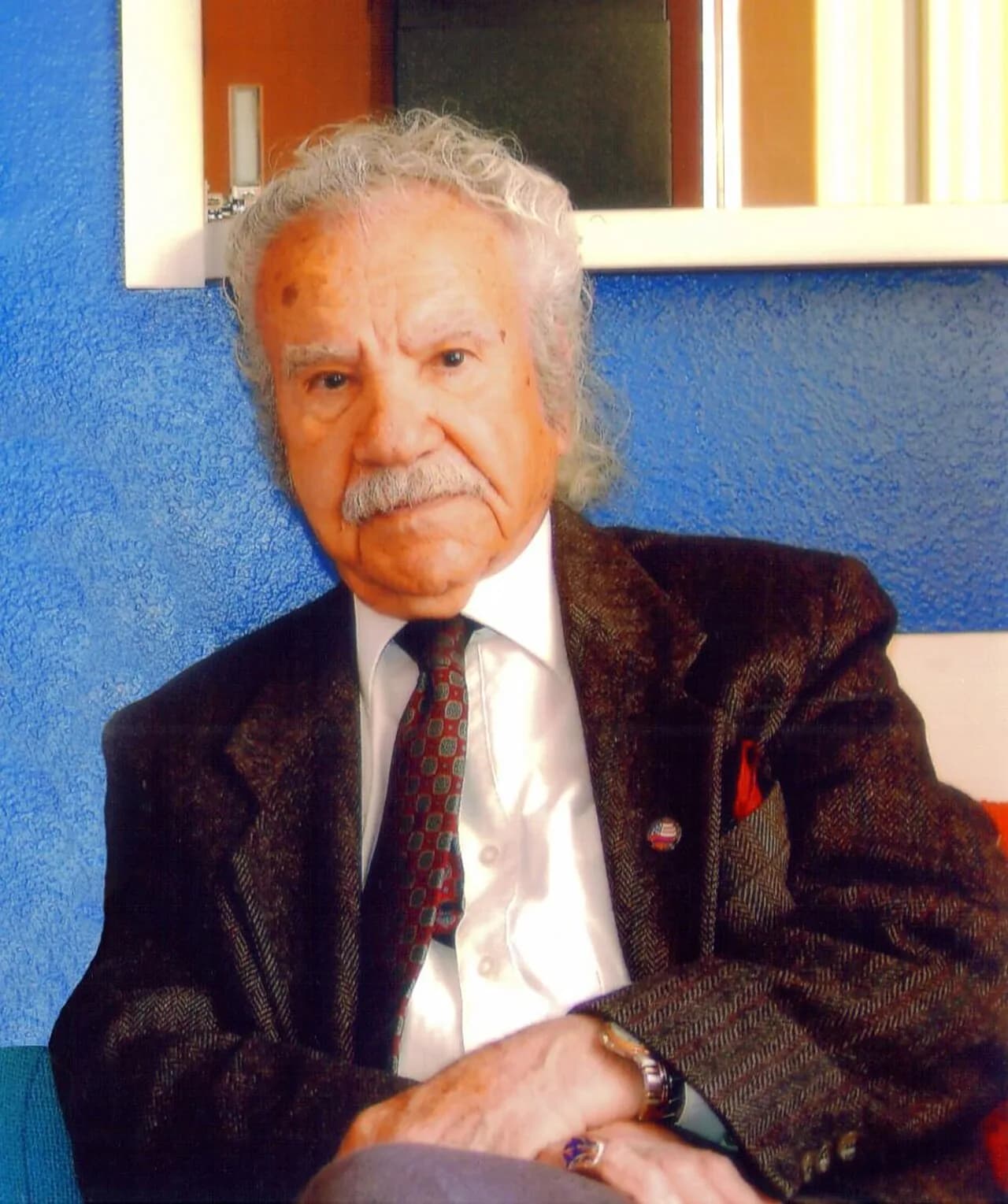 Tzolag Hovsepian