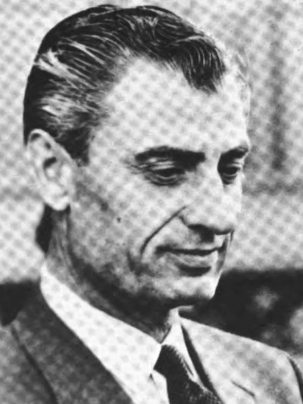 Wadie P. Deddeh