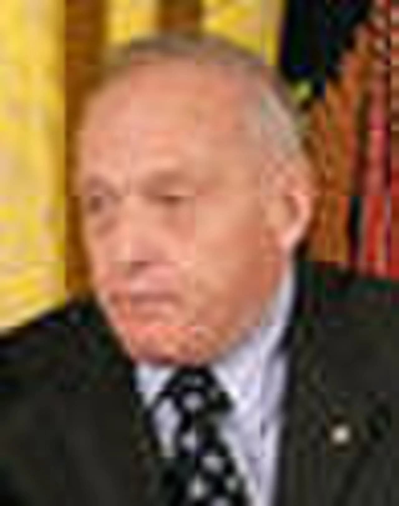 Harry Ettlinger