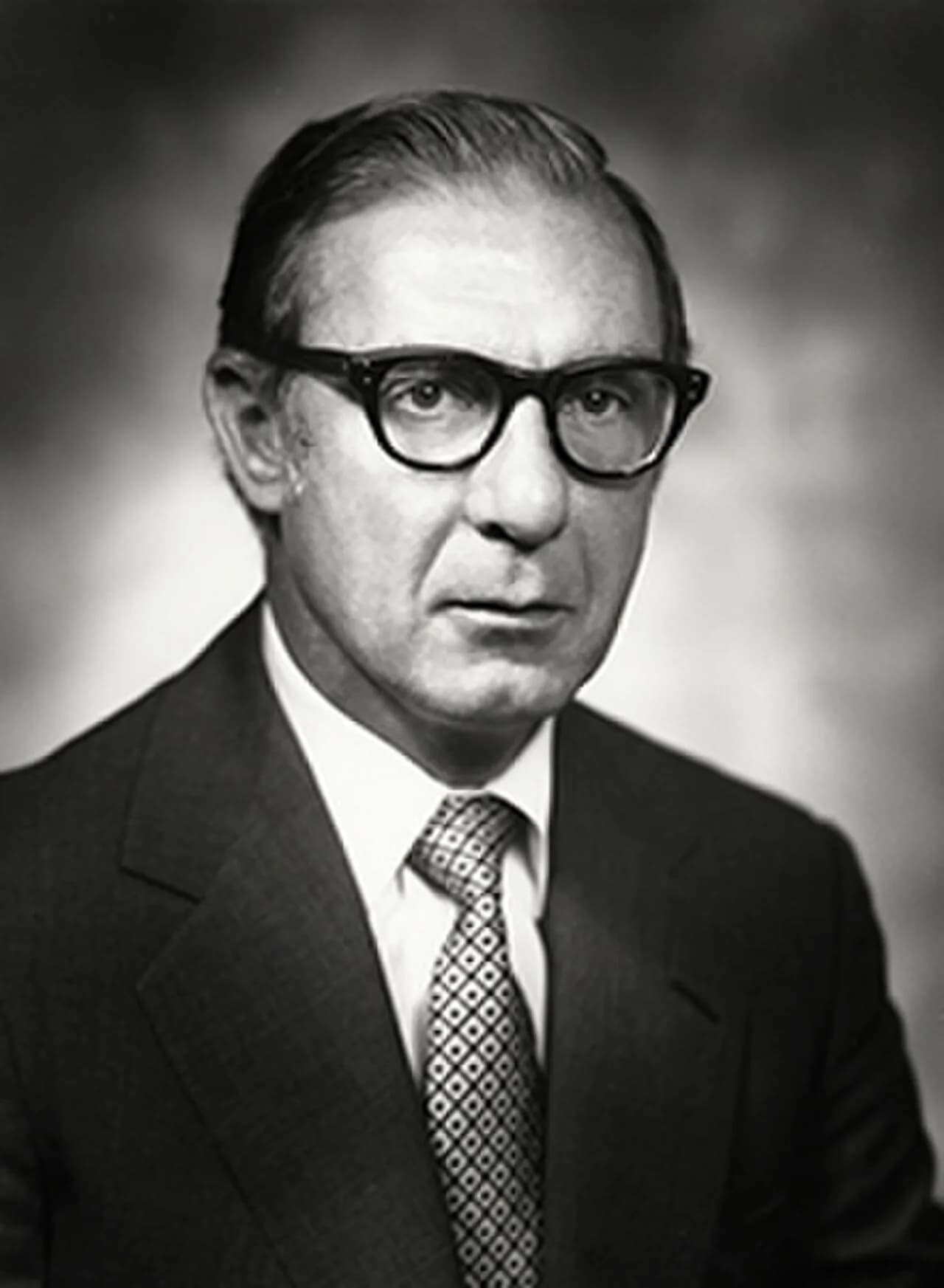 Lyle Gramley