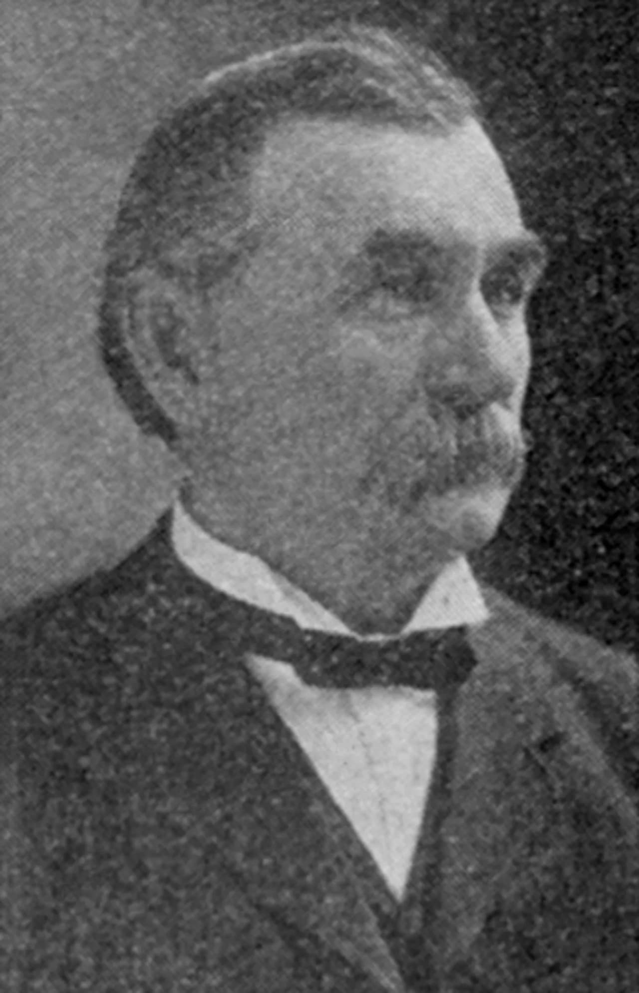 Lawrence E. Cunningham
