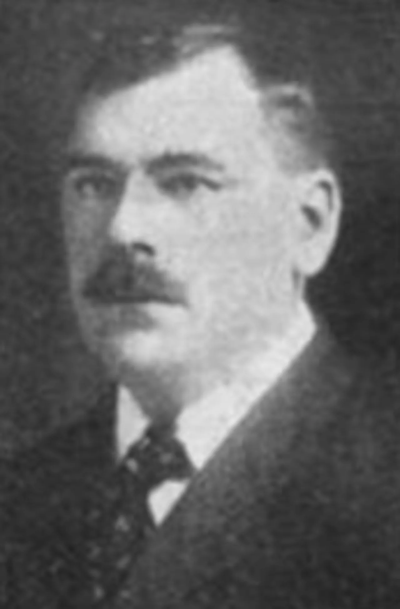 Jacob J. Killa