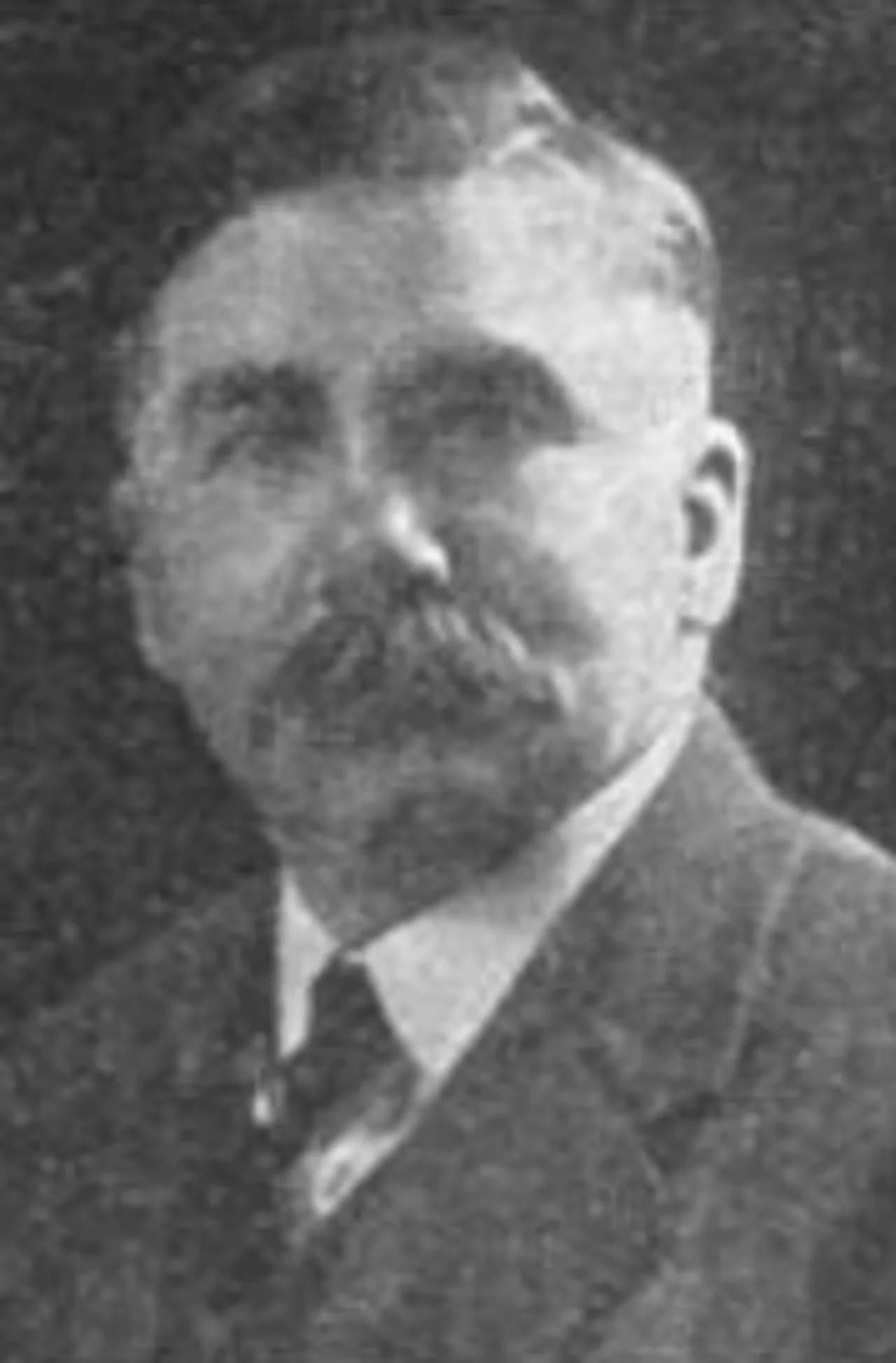 James H. Jensen