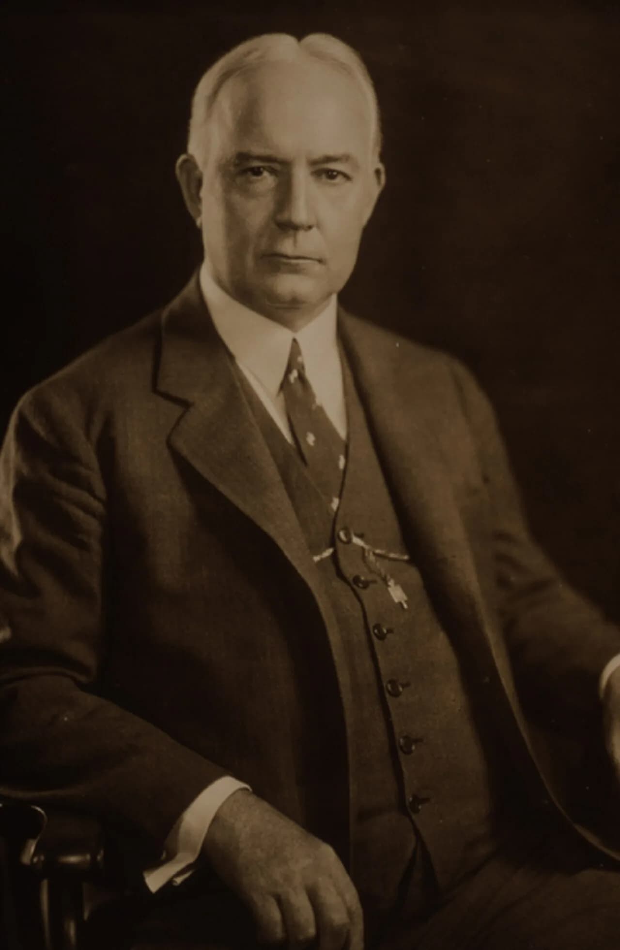Bruce Ryburn Payne