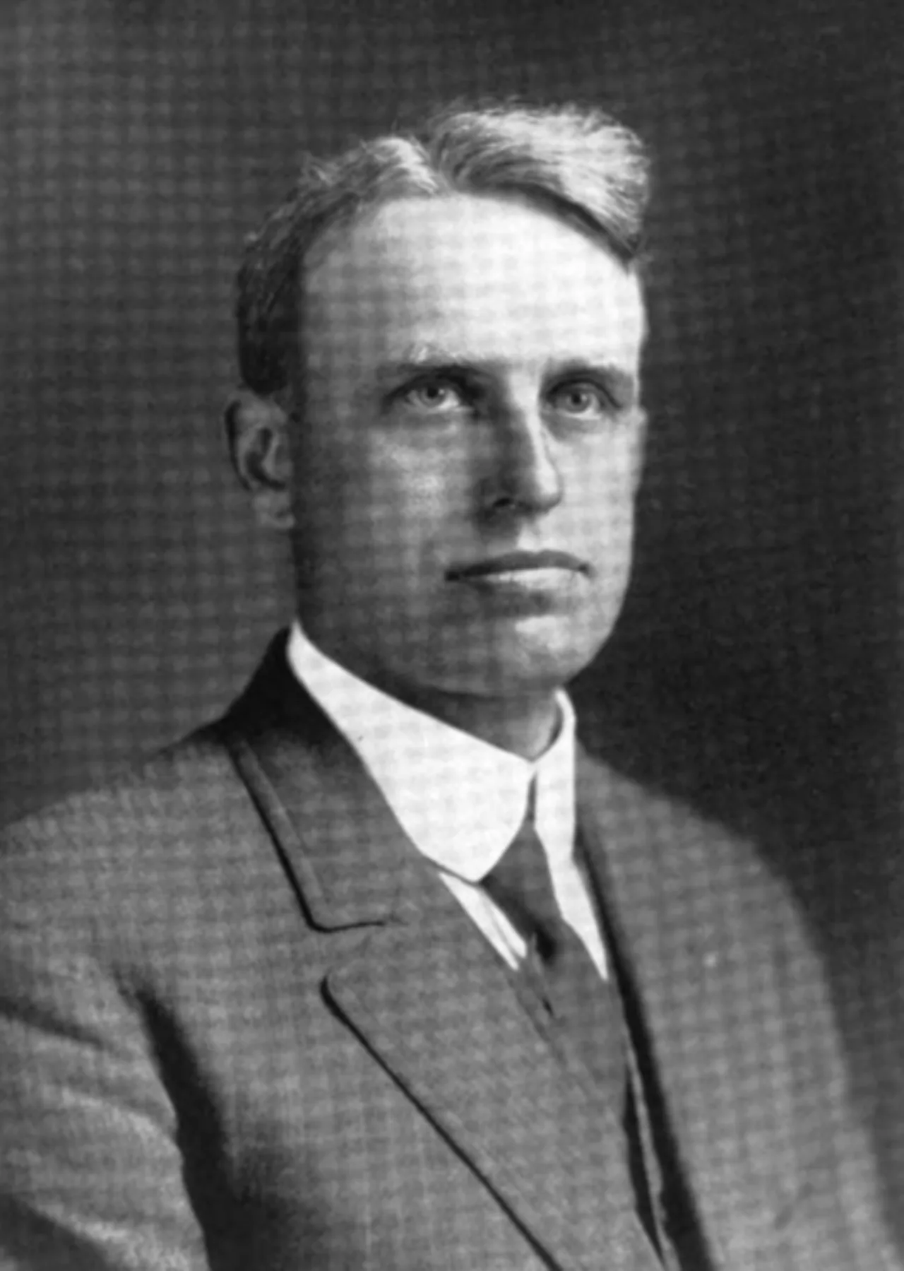 Charles H. Pfennig