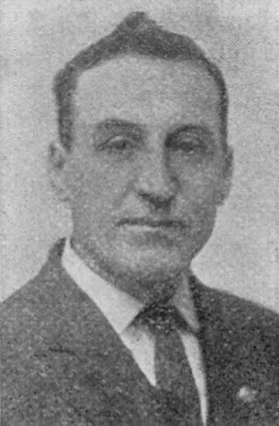 Jacob Scharpf