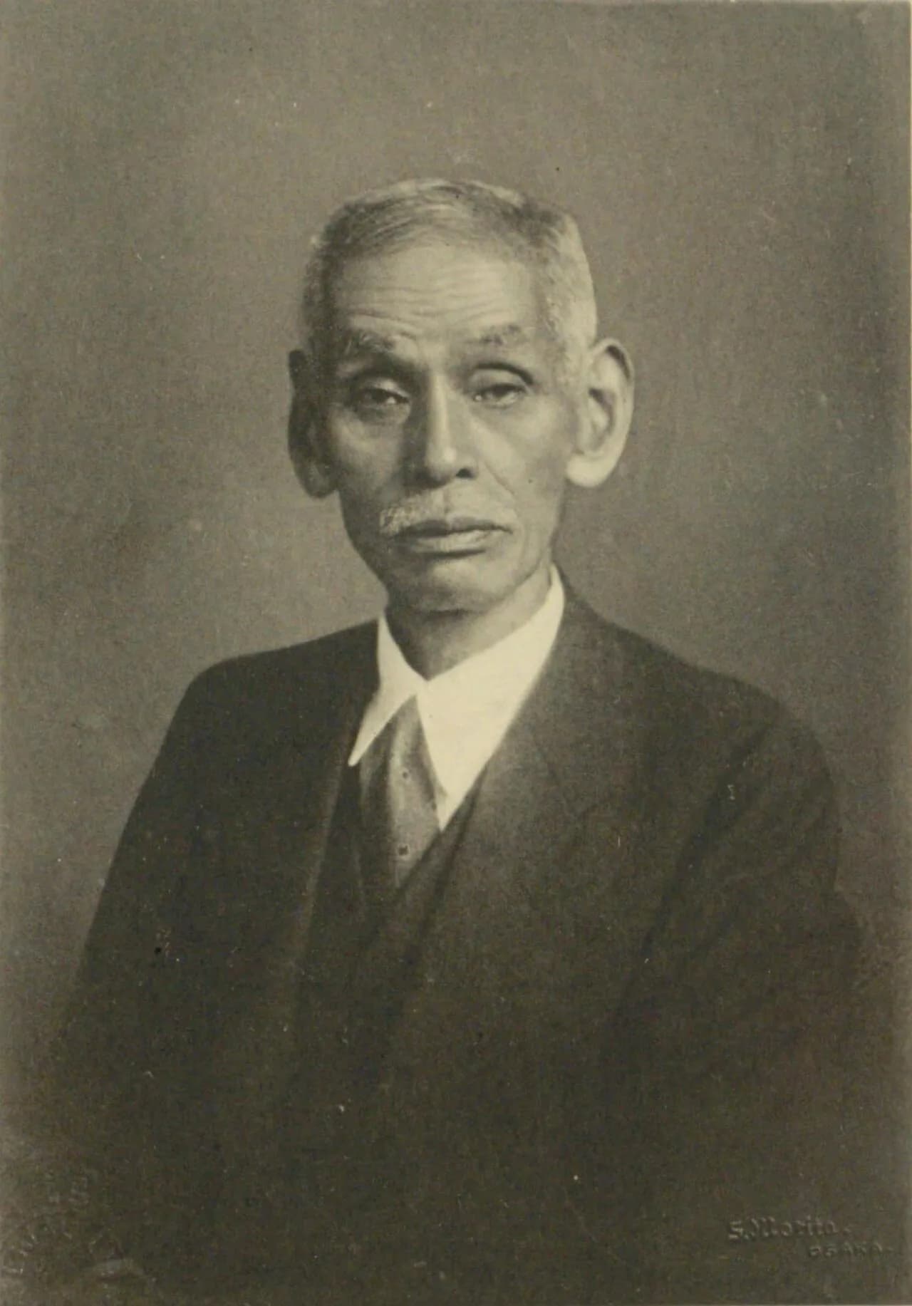 Sadajirō Yamanaka