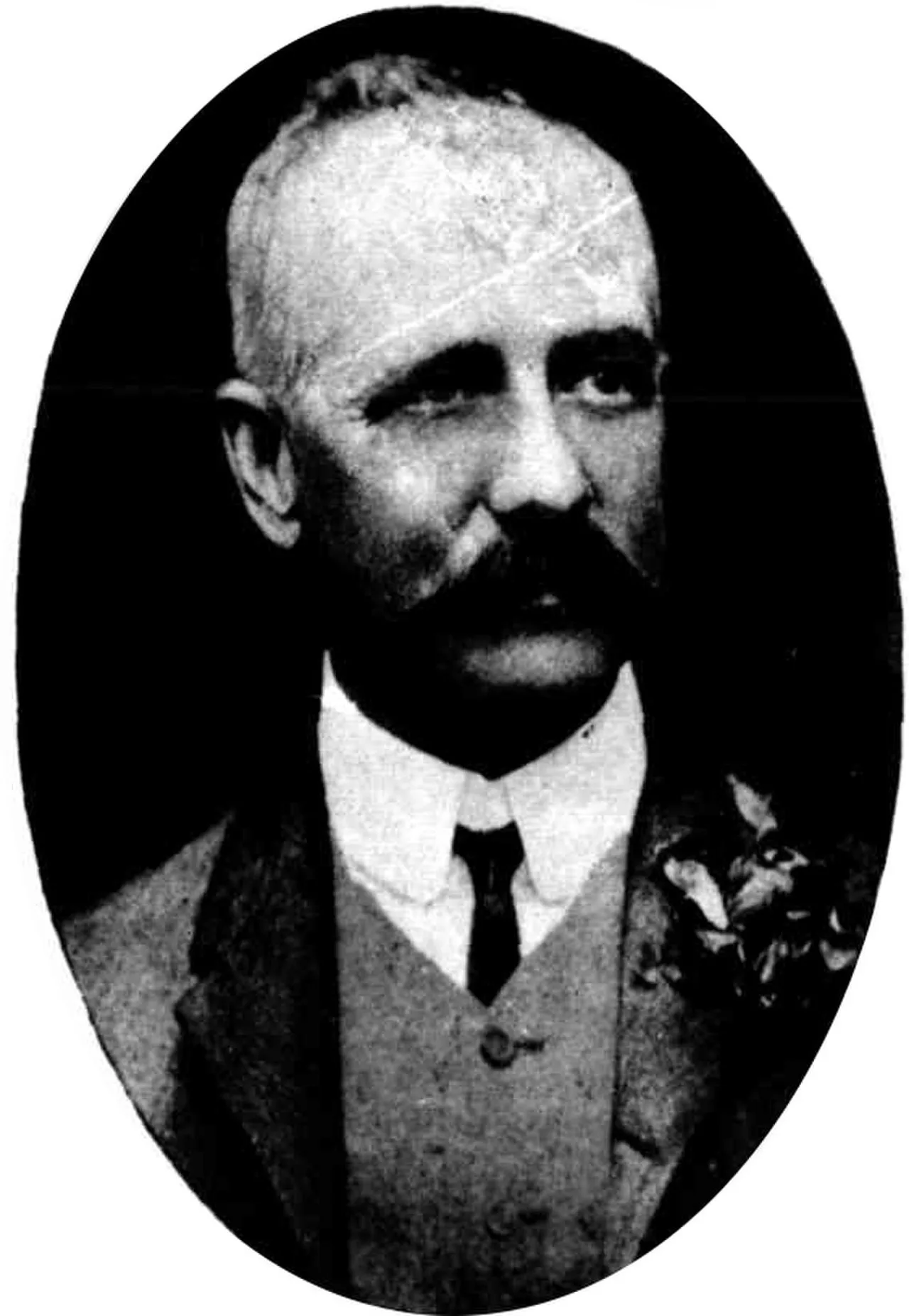 Joseph Beeston