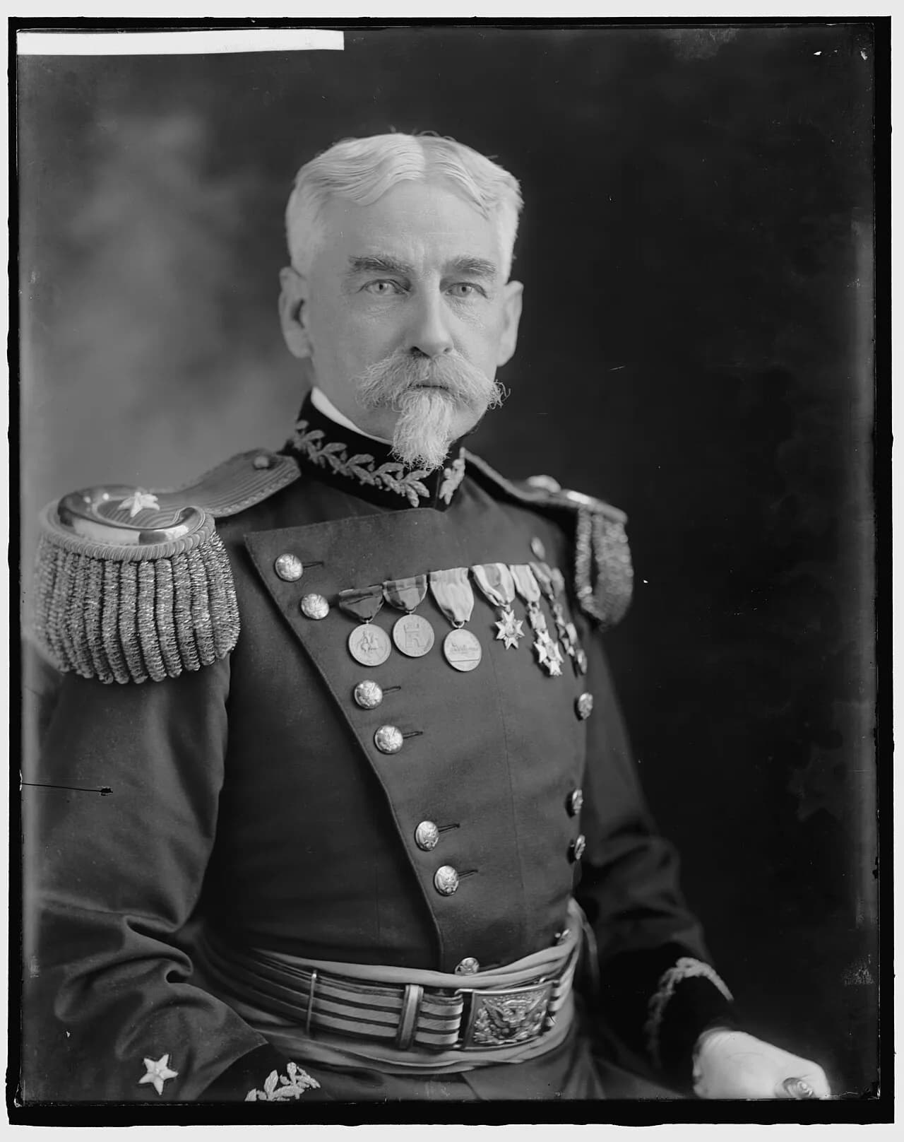 Harry Reuben Anderson