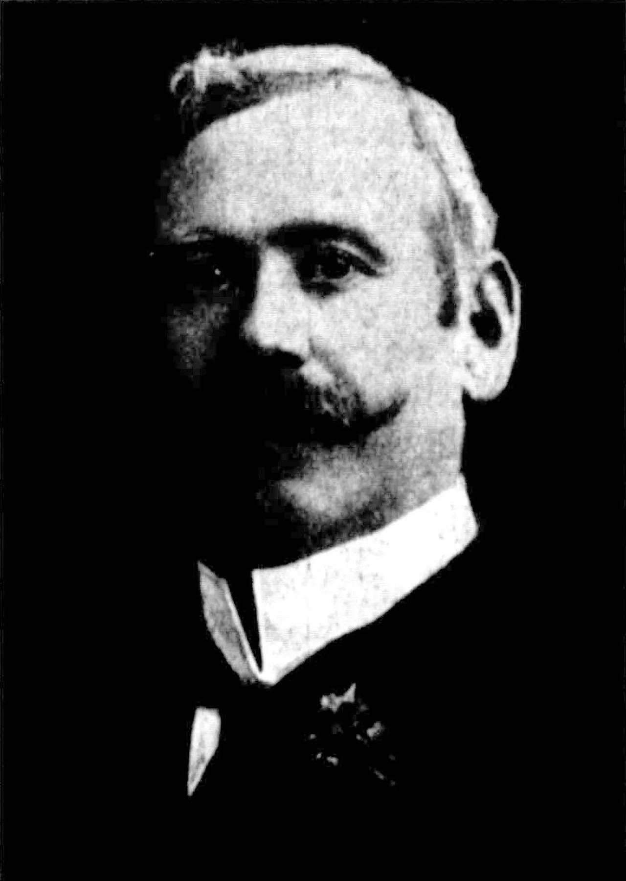 James Gannon