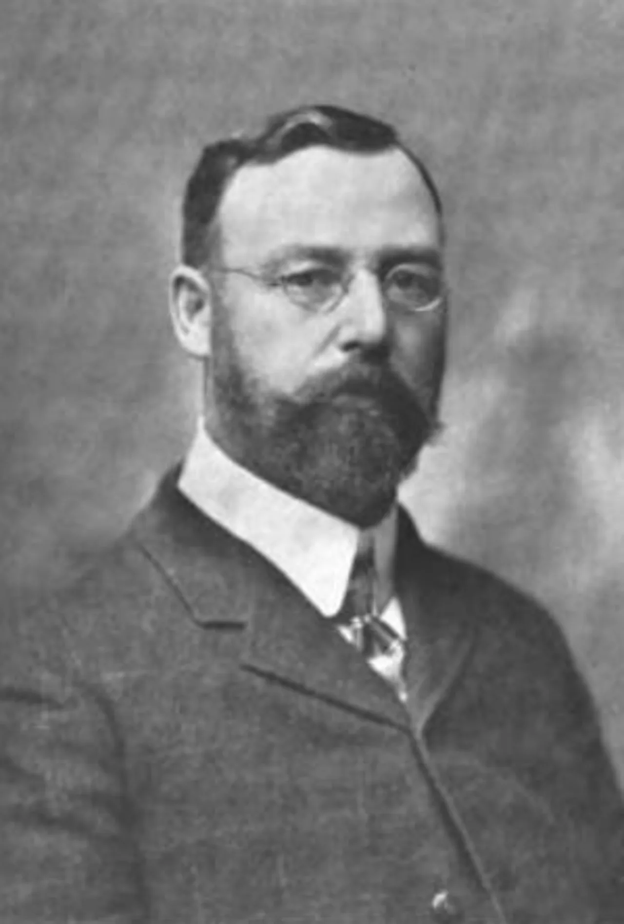Melville Amasa Scovell