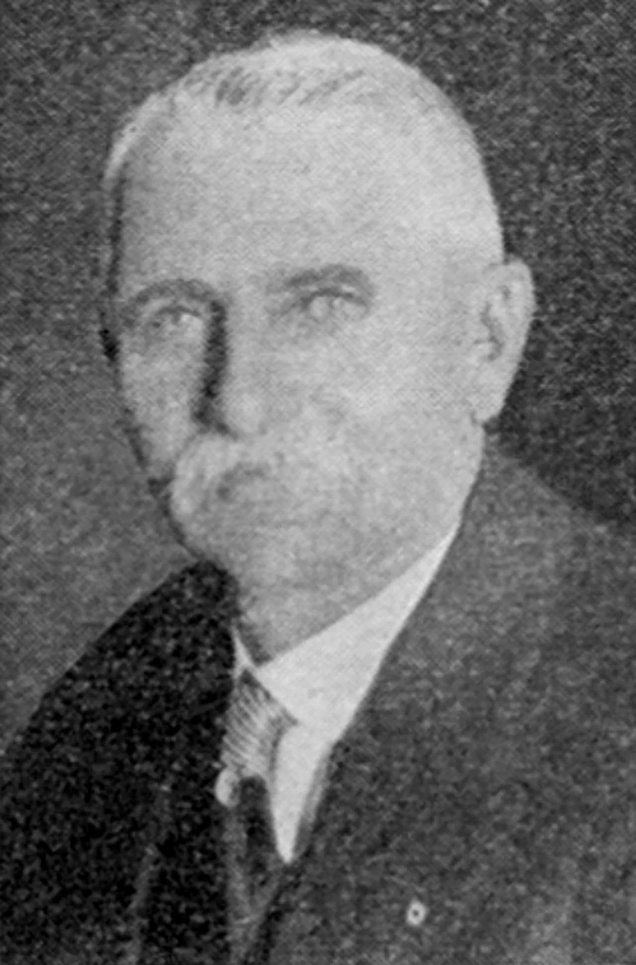 Samuel R. Webster