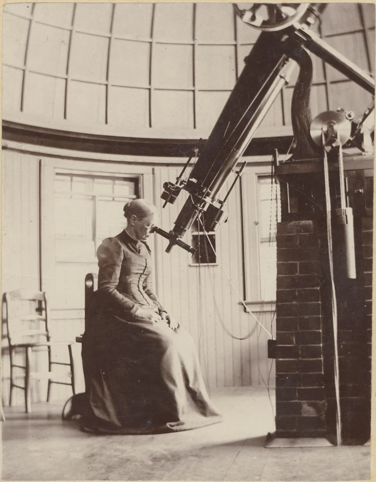 Elisabeth Bardwell