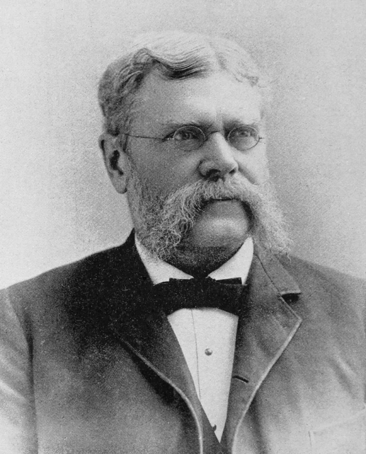 George Rogers Howell
