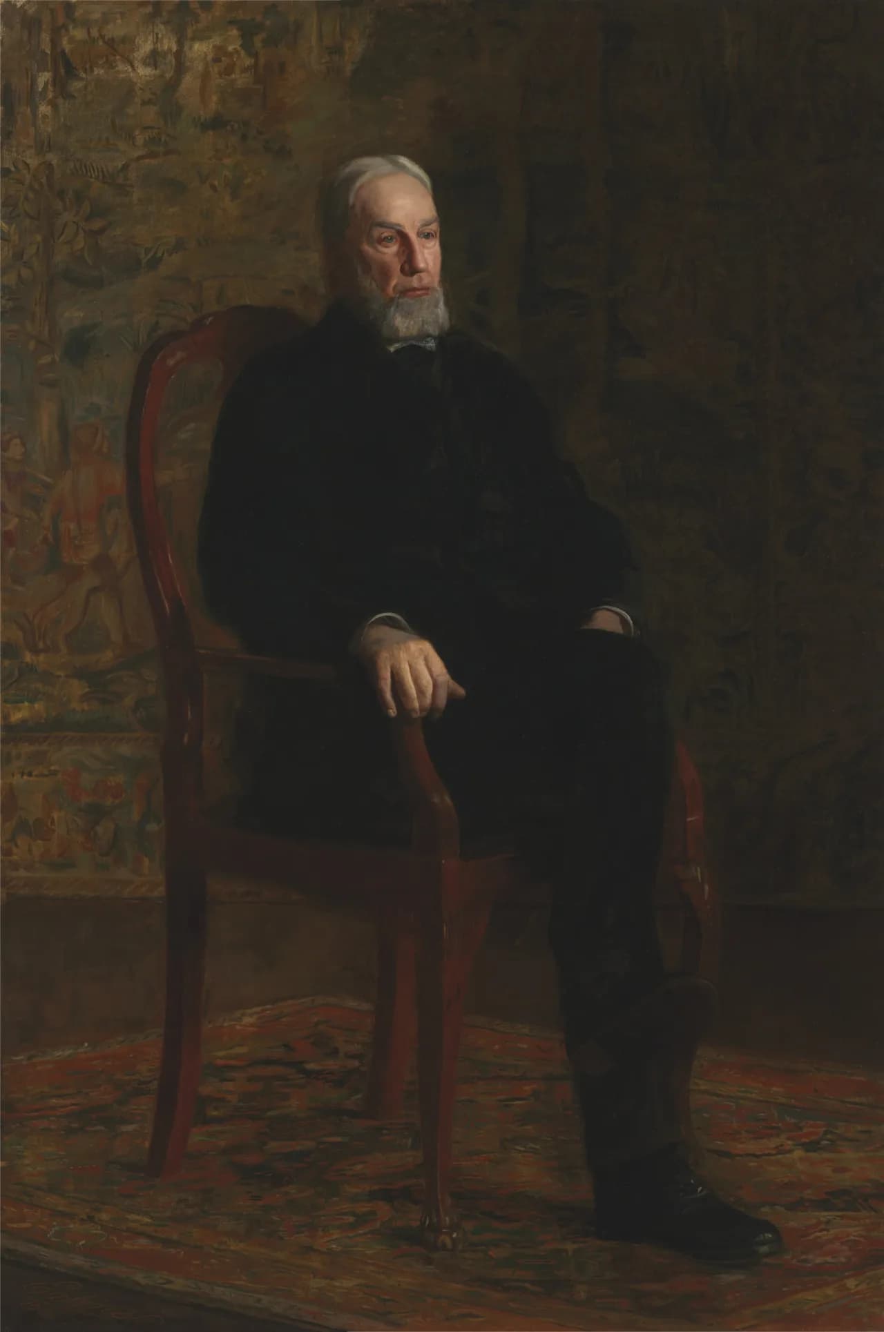 Robert Curtis Ogden