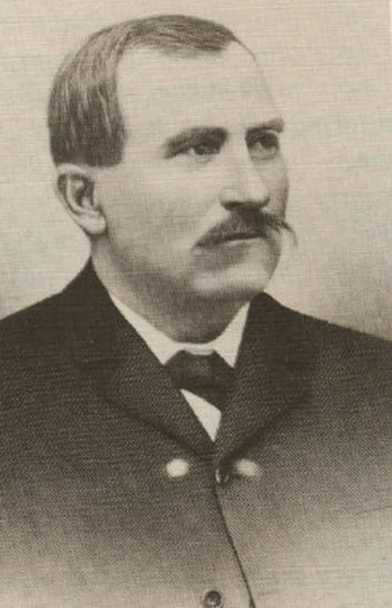 Charles Schreiner