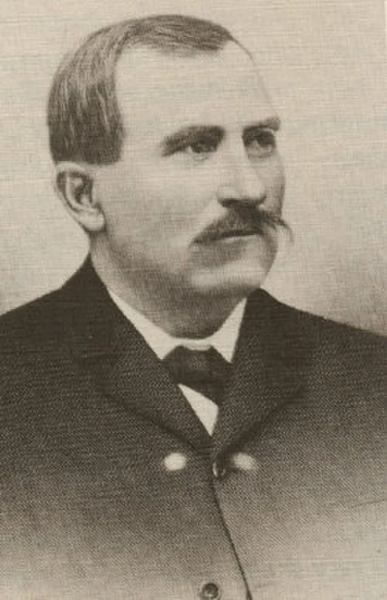 Charles Schreiner