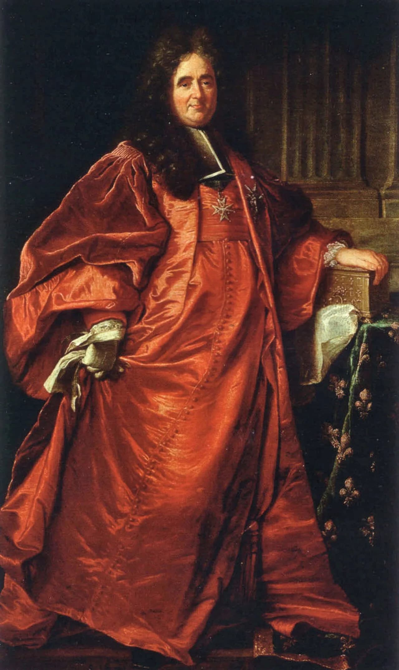Chrétien II de Lamoignon