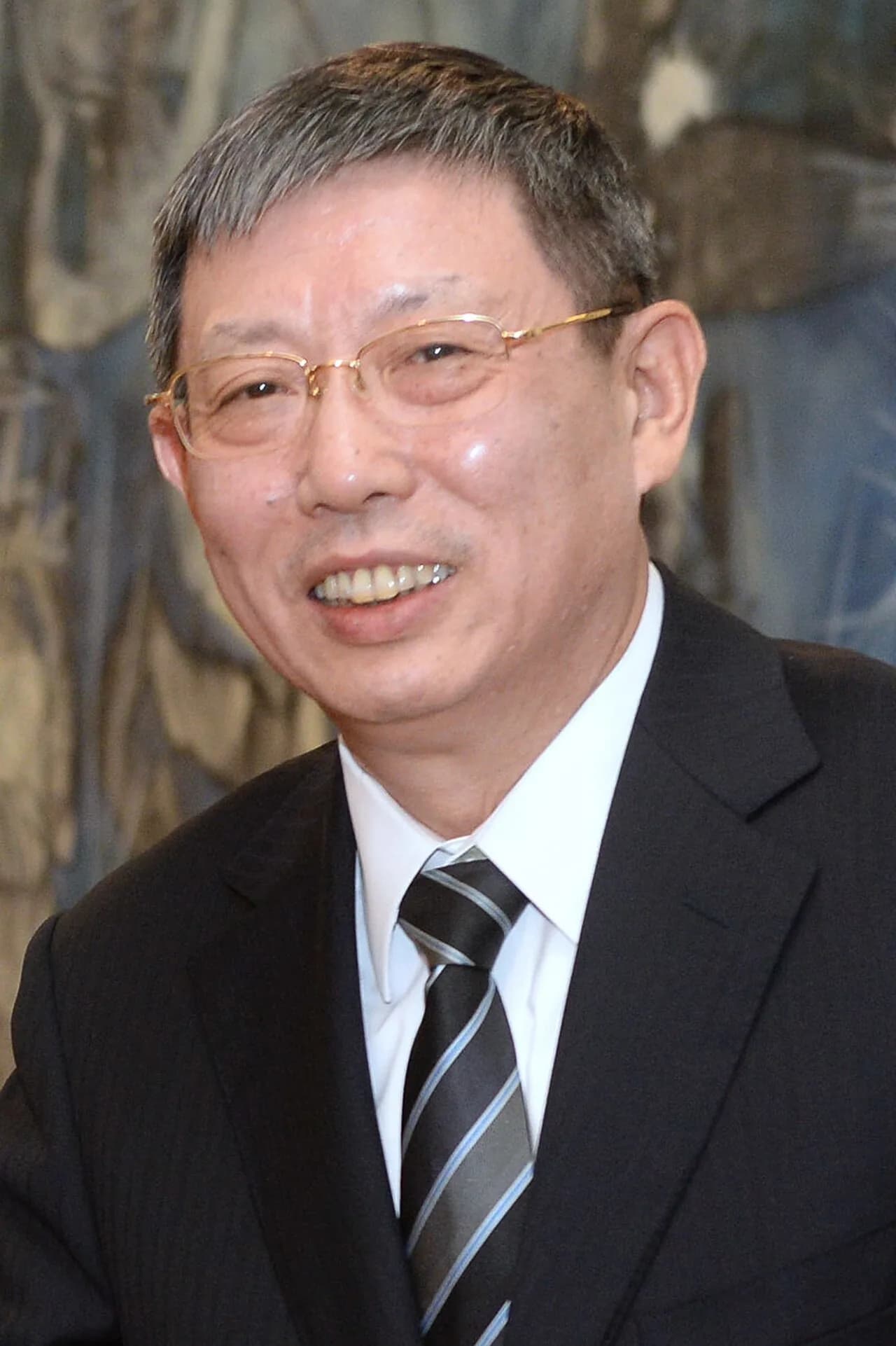 Yang Xiong