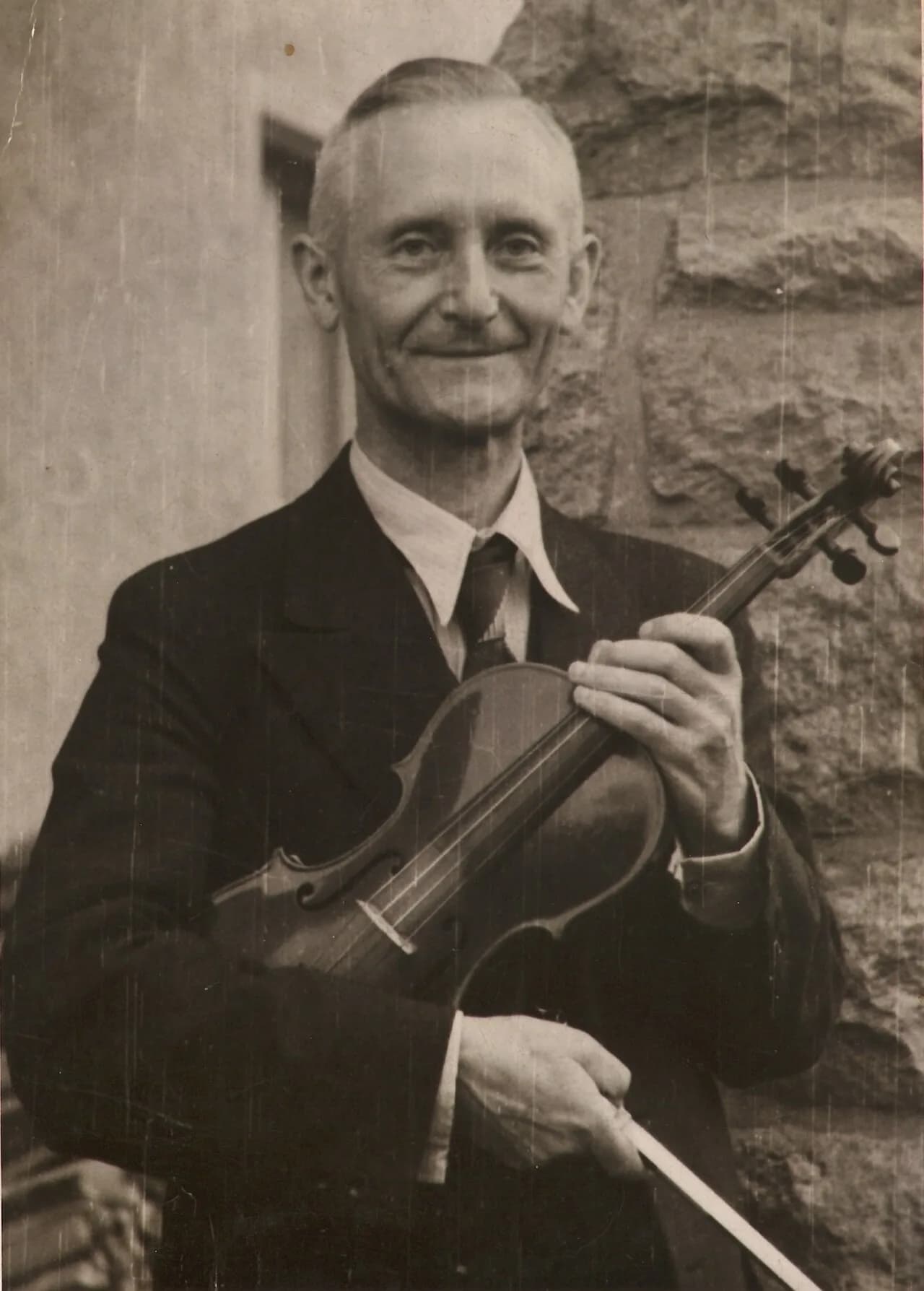 Paul Sauer