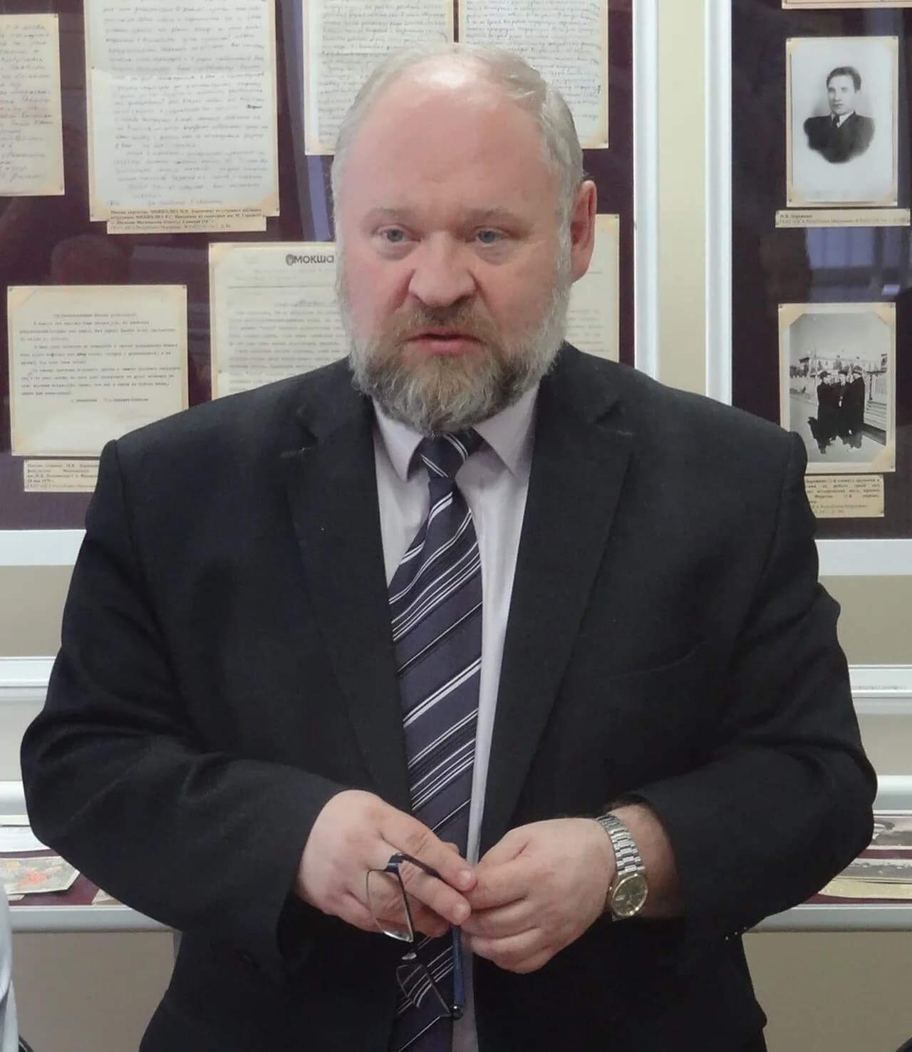 Waleri Anatoljewitsch Jurtschonkow