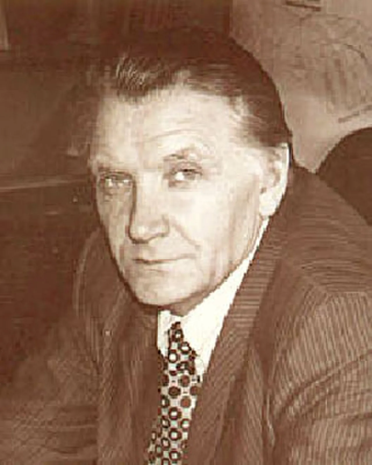 Alexander Alexandrowitsch Uschakow