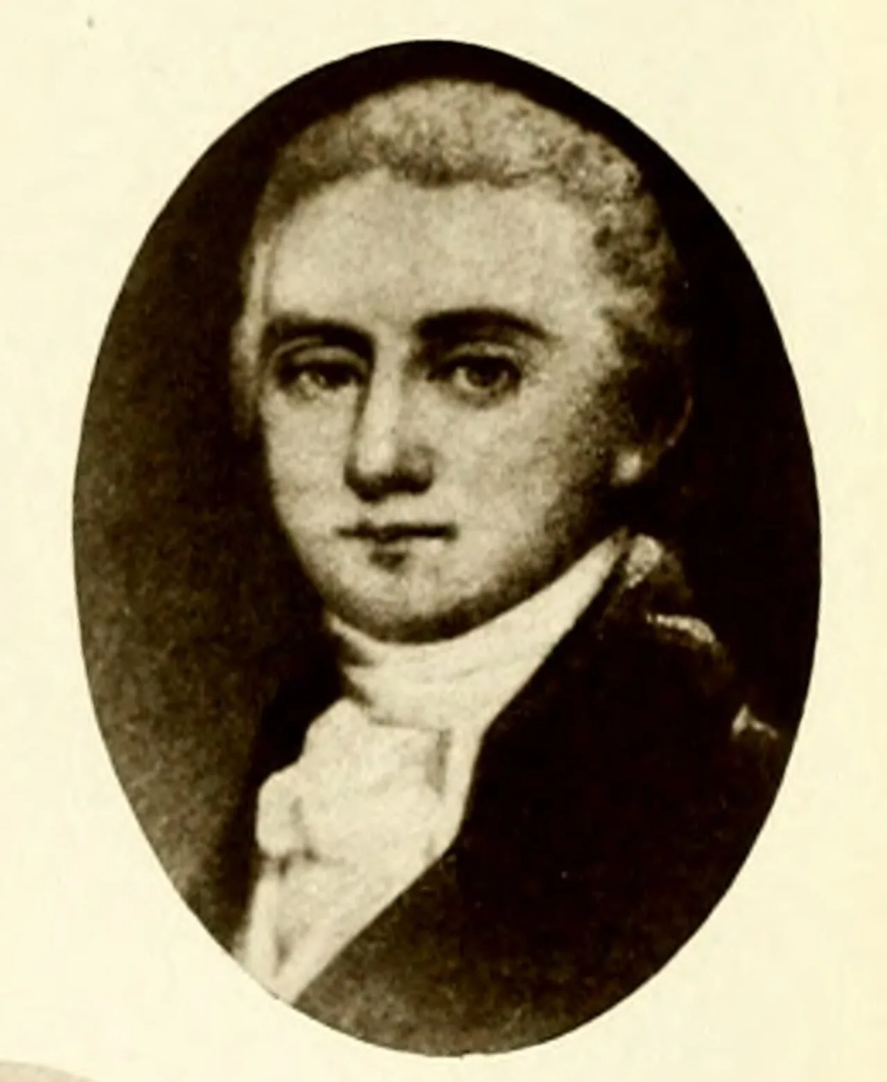 Elias B. Caldwell