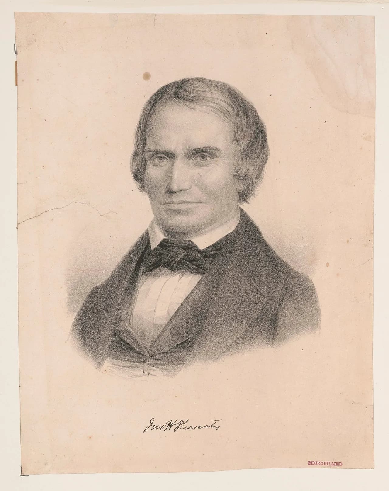 John Hampden Pleasants
