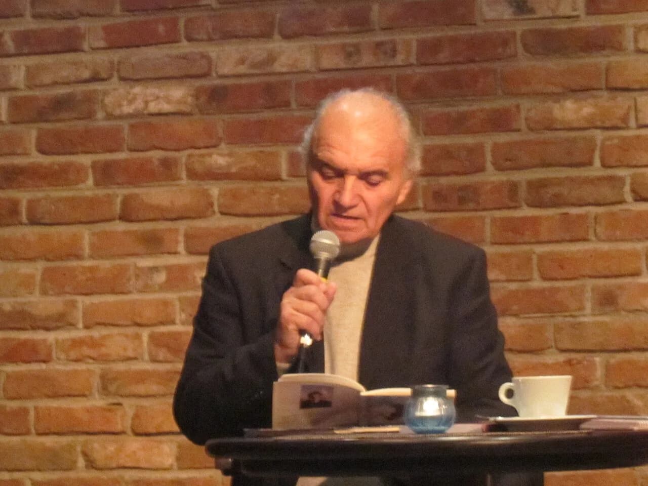 Krassin Chimirski