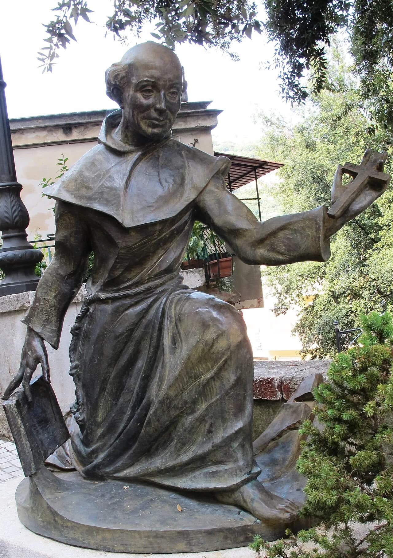 Thomas von Cori