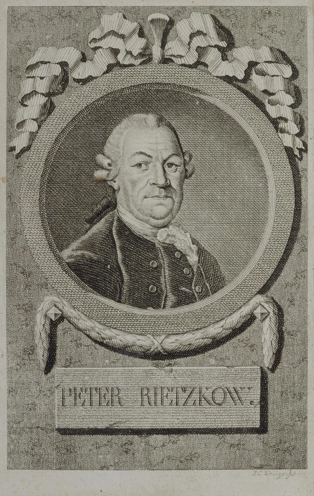 Pjotr Iwanowitsch Rytschkow
